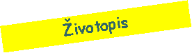 Textov pole: ivotopis